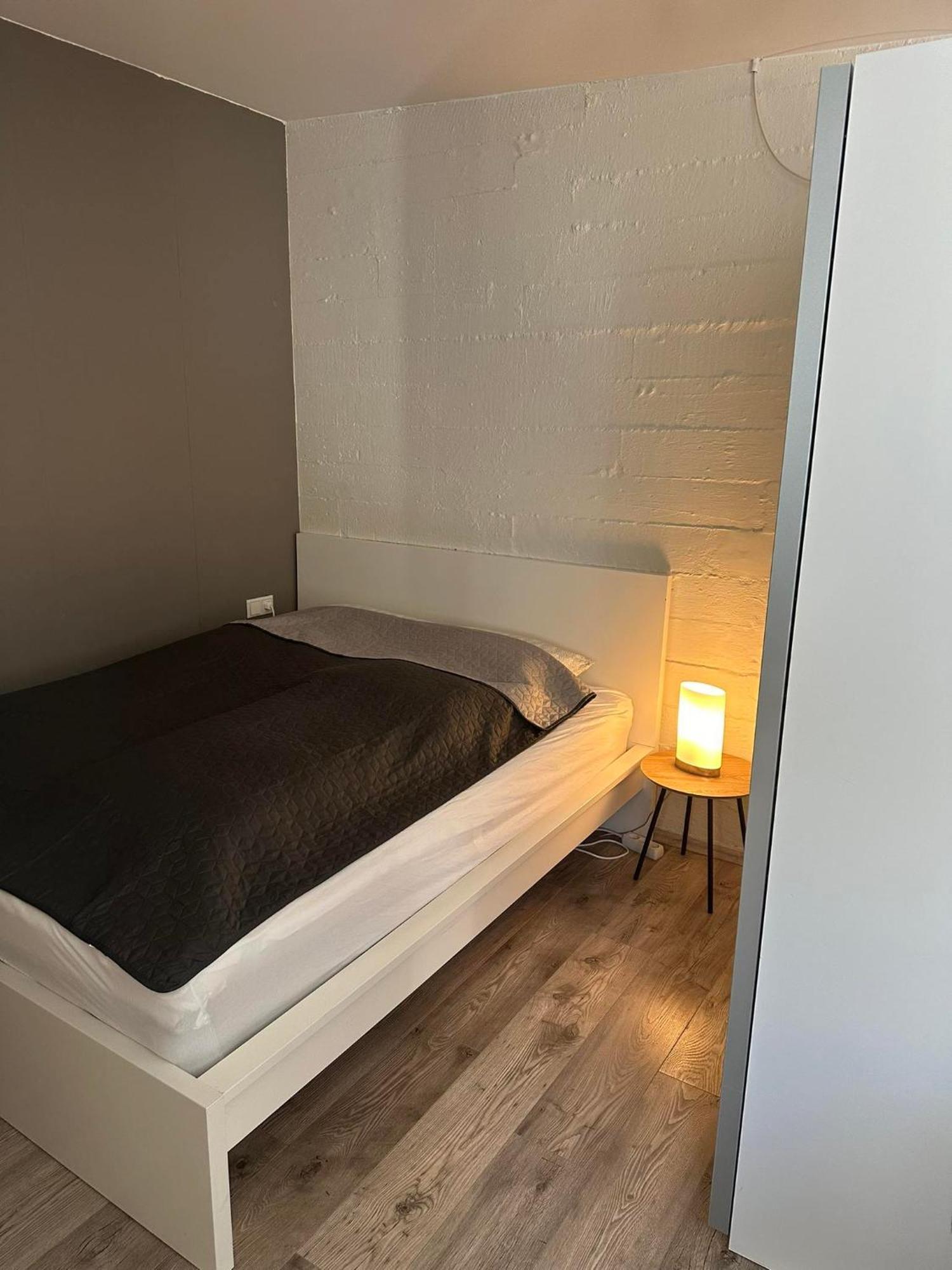 Ferienwohnung Vallholt Selfoss Exterior foto
